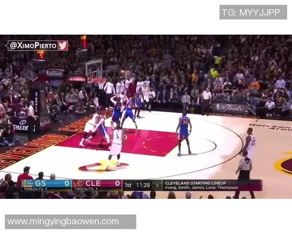 2017年NBA总决赛骑士与勇士激战精彩回顾与赛后分析