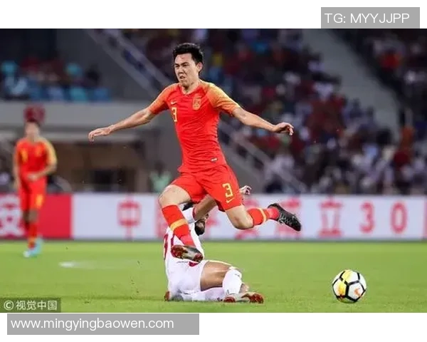 中国与韩国足球对决缺席竞彩市场引发热议与关注