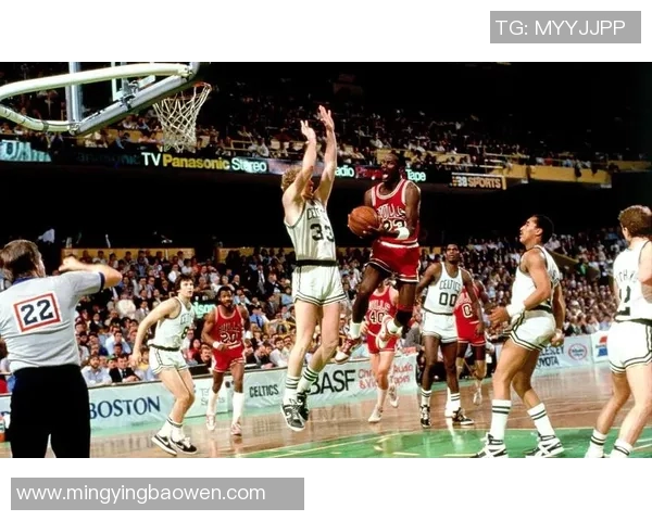 乔丹与超音速经典对决回顾视频精彩瞬间全解析