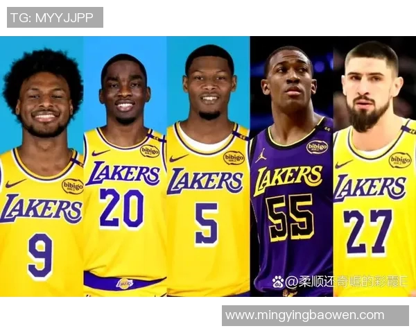 湖人骑士夏季联赛精彩对决年轻球员展现无限潜力与激情