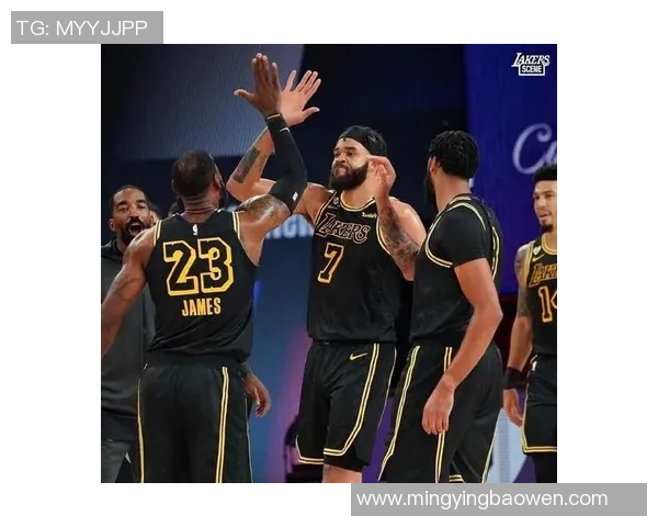 湖人快船卡通对决精彩纷呈篮球盛宴尽在其中