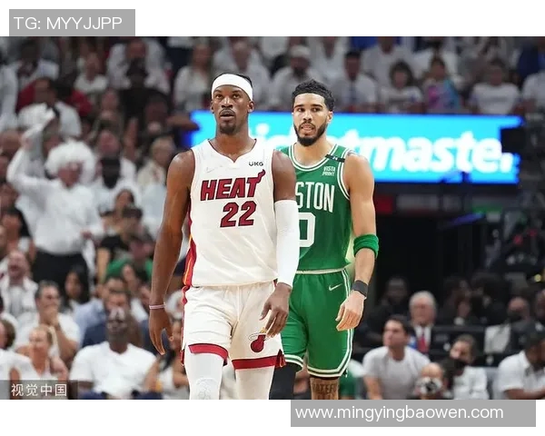 热火与凯尔特人精彩对决直播全程回顾与分析