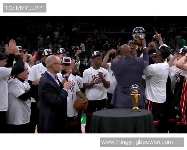 热火季后赛对决凯尔特人全力以赴争夺东部冠军荣耀之战