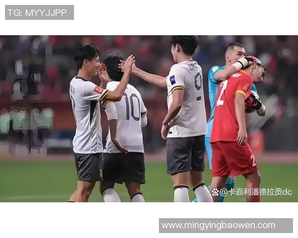 中国与吉尔吉斯精彩对决重播回顾赛场瞬间与精彩进球再现