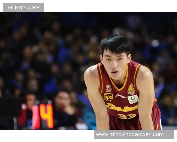 吴前:从篮球新星到国家队核心的成长之路与奋斗故事